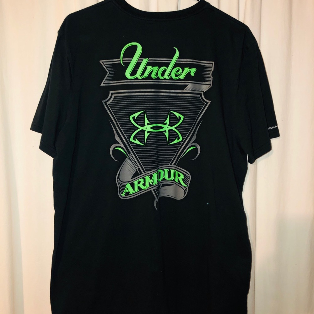 Under Armour Shirt